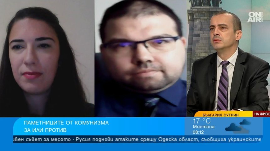 Паметникът на Съветската армия - историческа памет или пропаганда и подмяна на фактите?