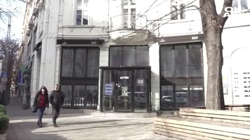 След втория локдаун: В Бургас масово се продават магазини и ресторанти