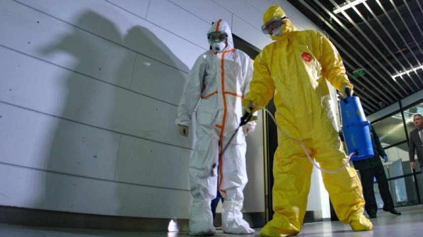 Строги мерки в Сунгурларе заради трима с Ковид-19