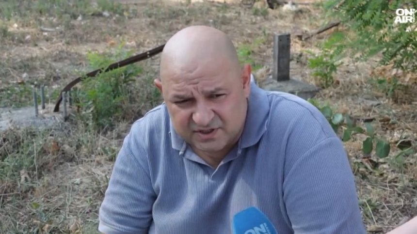 "Помете майката с децата с бясна скорост": Очевидец на инцидента с АТВ в Слънчев бряг