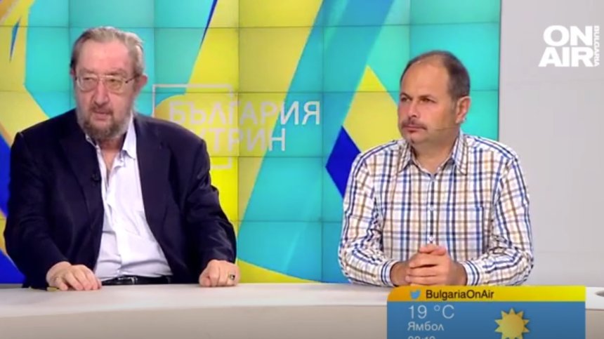 Коментар: Ненормално е да има избори толкова често, групировки влияят на партиите