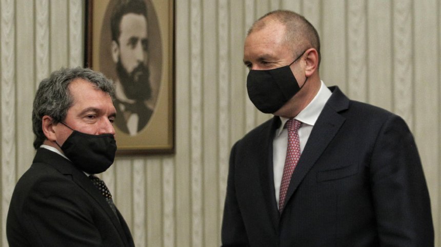 ИТН при Радев: Ще бъдем предвидими и лоялни партньори, ако и другите са такива