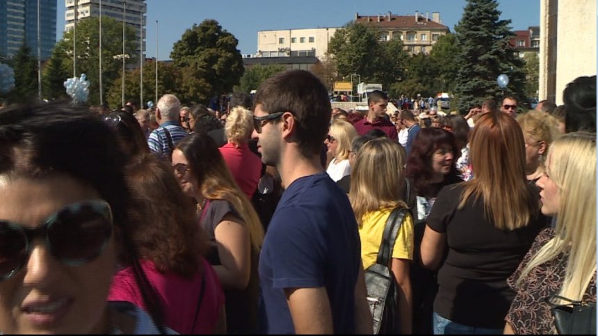 Кампанията на кандидатите за кмет у нас вече започна