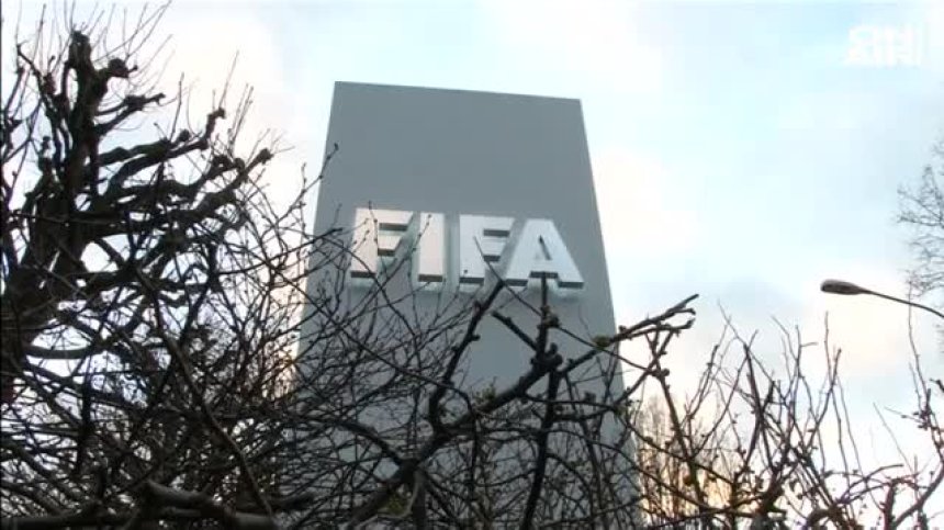 ФИФА разследва загуба на Мианмар с 0:7 в световна квалификация