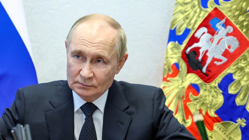 Ще върне ли Русия смъртното наказание?