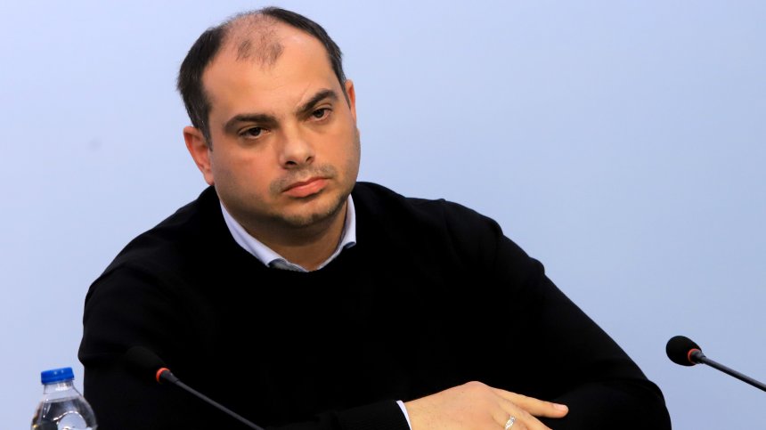 Филип Попов, БСП: ИТН показва, че не е способна да управлява
