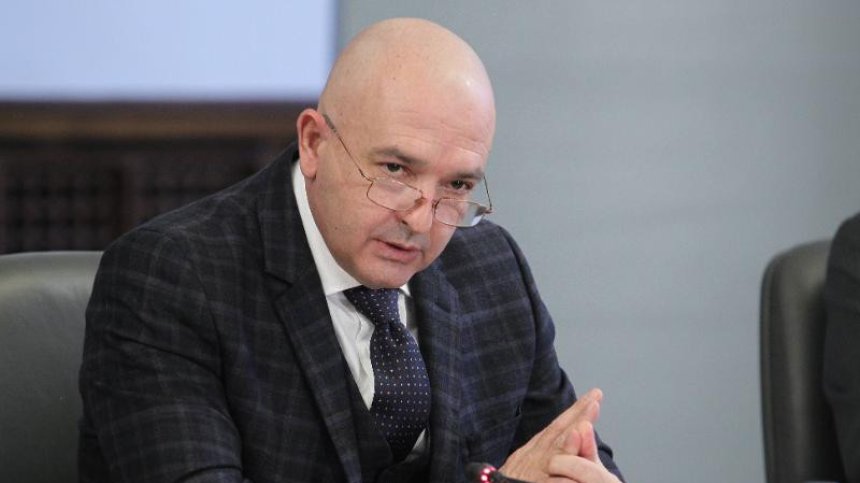 Мутафчийски: На трето място в света сме по нарастване на смъртните случаи!