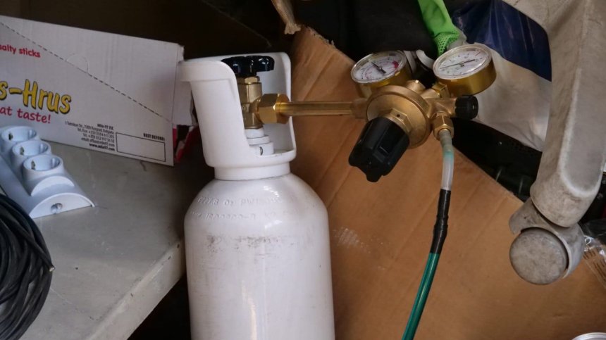 Разкриха схема за манипулиране на газови измервания при технически прегледи