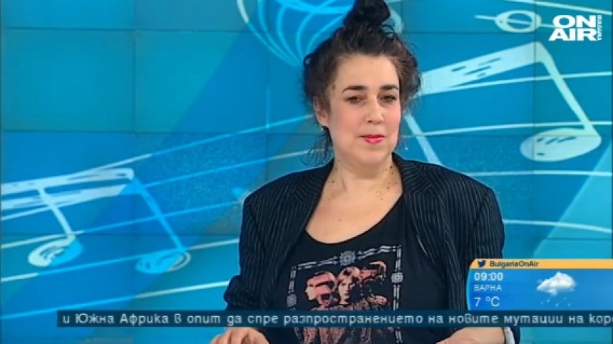 За изкуството извън сцената: Да се потопиш в нотите на необичайни места