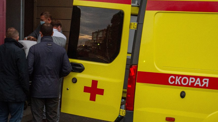 60 задържани и десетки ранени при безредиците на летището в Махачкала
