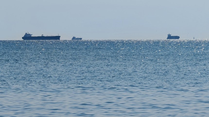 Ударените кораби в Черно море: Хронология на атаките край България (ВИДЕО)