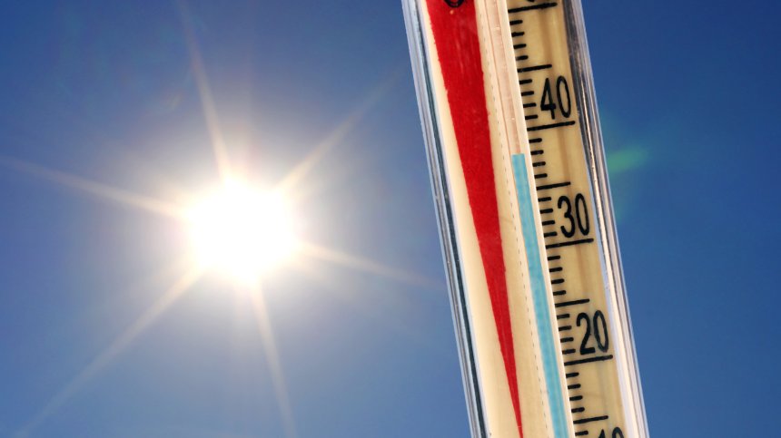 Учени: Жегите ще стават по-големи, смъртните случаи рязко ще скочат
