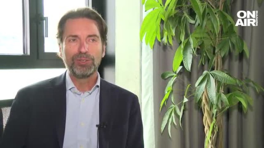 Проф. Николаус Франке: Лошите времена са добре дошли за изобретателните хора