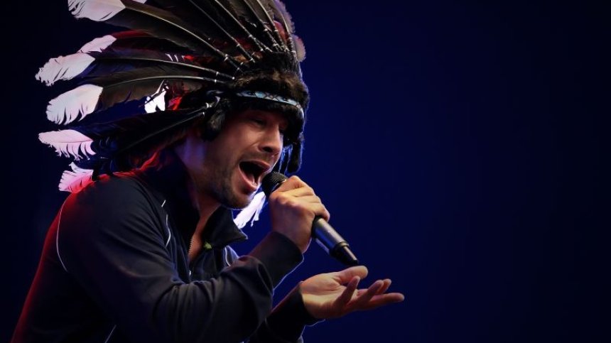 Билети на изплащане за концерта на Jamiroquai