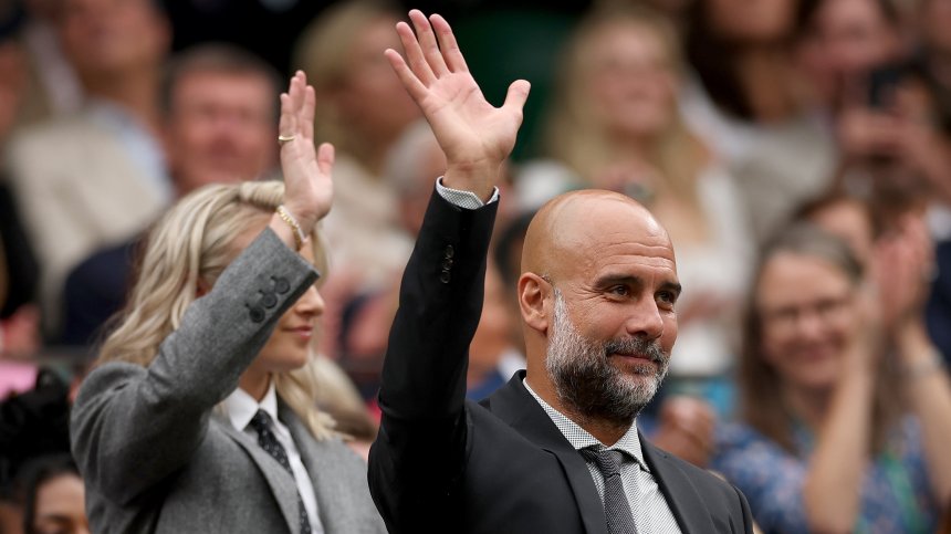 "Селтик" удари "Манчестър Сити" в контрола със 7 гола