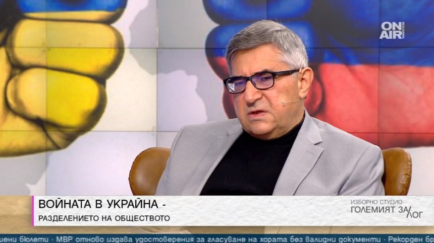 Експерти по сигурността: Путин сбърка с референдумите, Митрофанова да обясни замесването на България