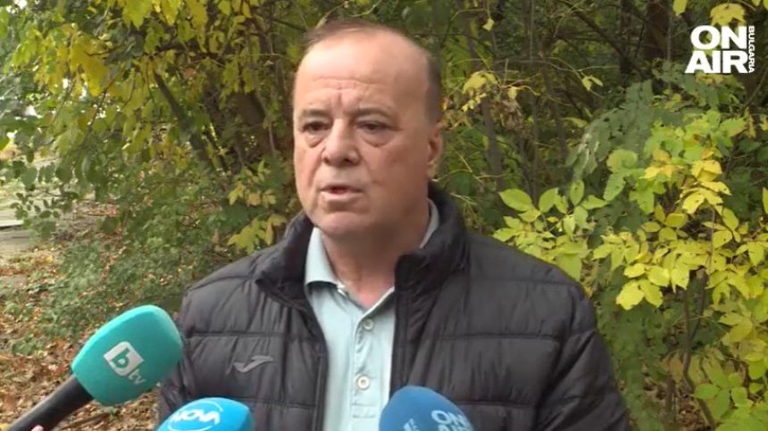 Тенев пита Демерджиев къде е "чадърът" над Семерджиев: Ще си търся правата в съда