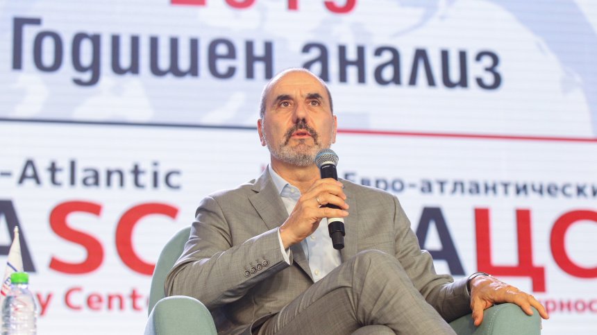 Цветанов ще участва на следващите избори, очаква да получи 500 000 гласа