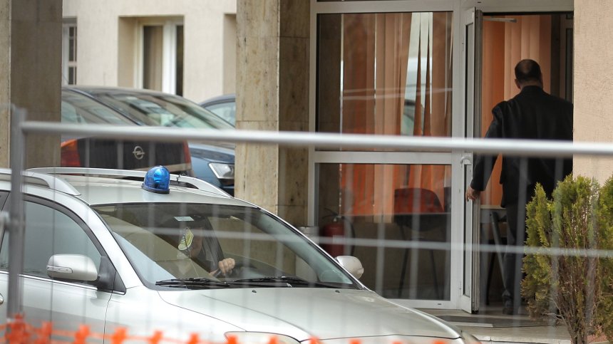 Тече спецакция срещу агенти на ДАНС, уличени в руски шпионаж