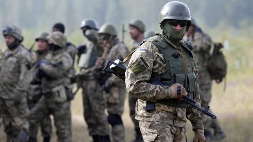 Предотвратен е опит за влизане на украинска диверсионна група в Русия