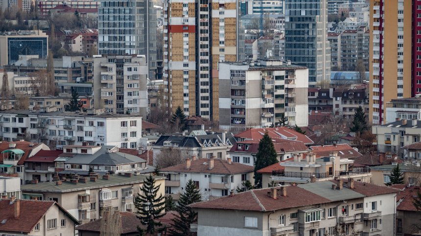 Имотите ще продължат да поскъпват след влизането ни в Еврозоната