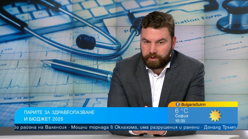 Ще намалят ли цените на клиничните пътеки в болниците?