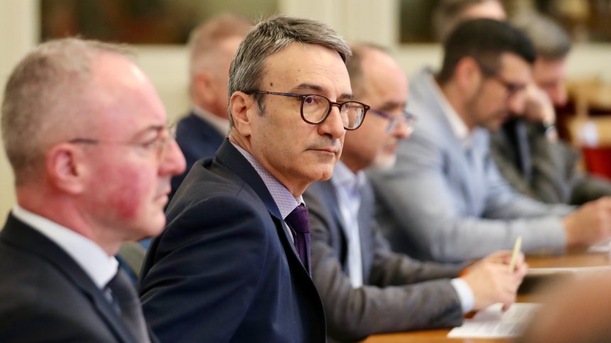 Трайчо Трайков: Настъпват условия за компенсациите от 20 евро за горивата