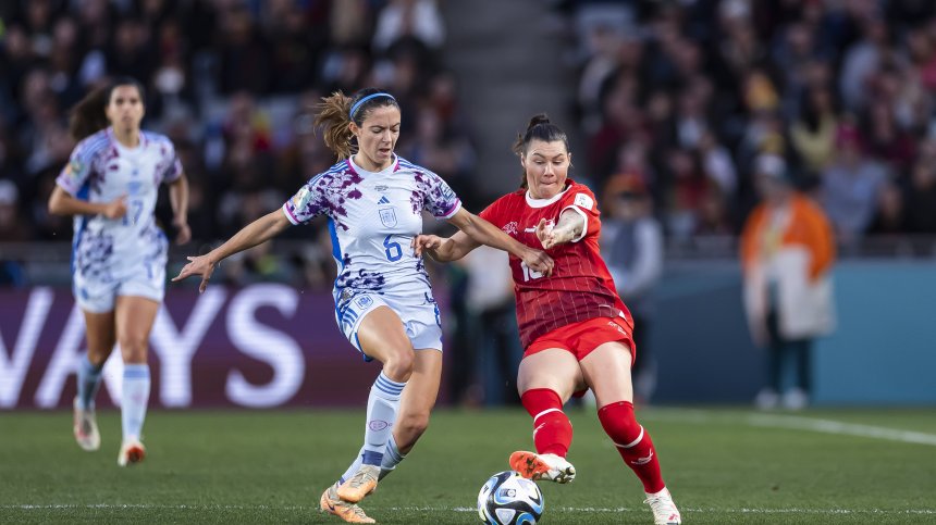 Испания и Япония са първите 1/4-финалисти на Мондиал 2023