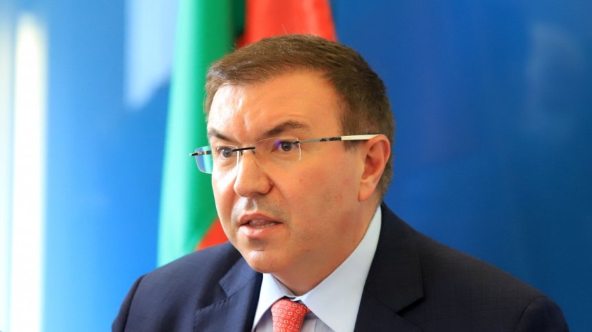 Ангелов инициира законови промени, БАПЗГ ще участва в подписването на НРД