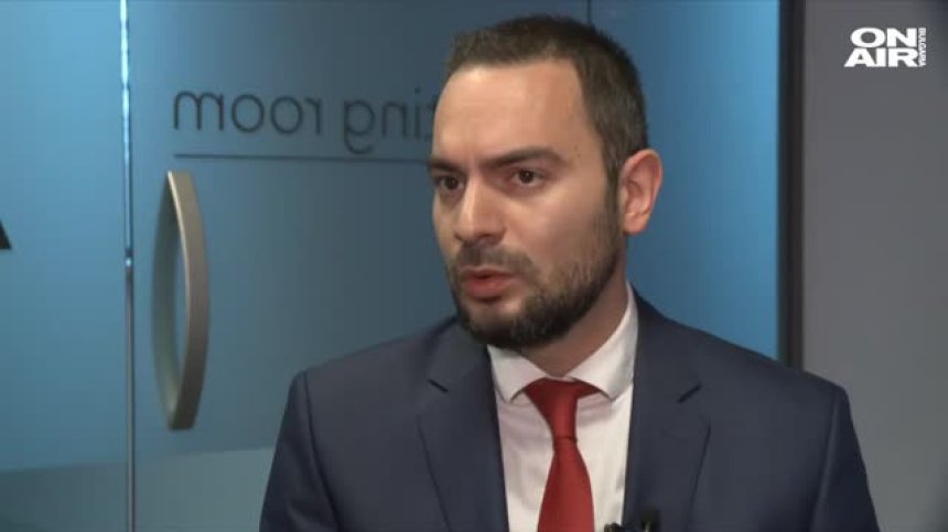 Говорителят на НСО: Не съм съгласен с призивите за закриване на службата