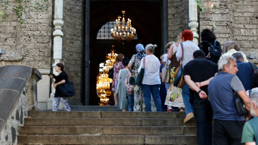 Църковен празник на 14 август и защо денят е благоприятен за сватовство