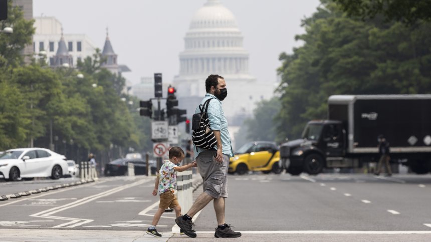 СЗО предупреди за нов щам на Ковид-19, има случаи в САЩ и Обединеното кралство