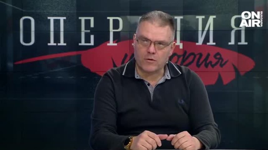 Апостолът на Добруджа