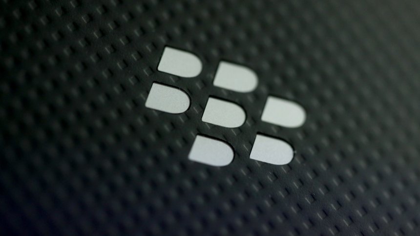 Големи новини около пионера в смартфоните BlackBerry