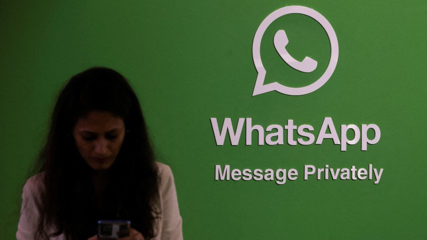 WhatsApp спря хакерски атаки от израелски шпионски софтуер