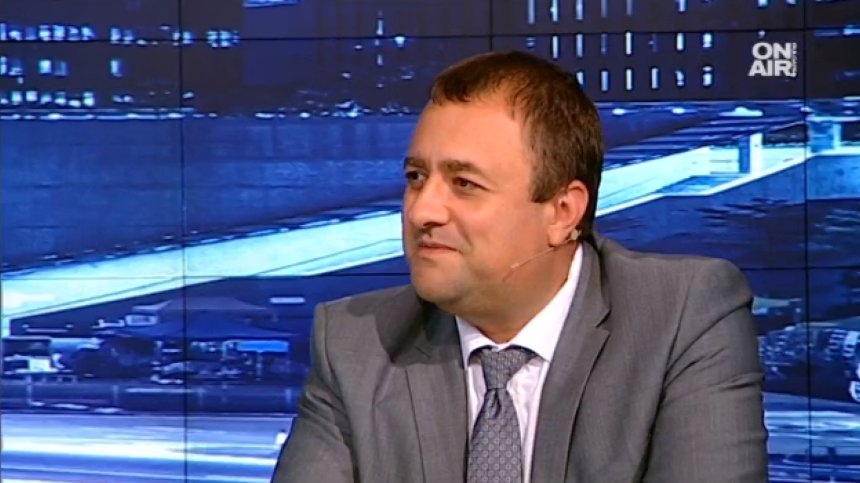 БСП не организира протестите &ndash; ГЕРБ бягат от отговорност, заяви социалист