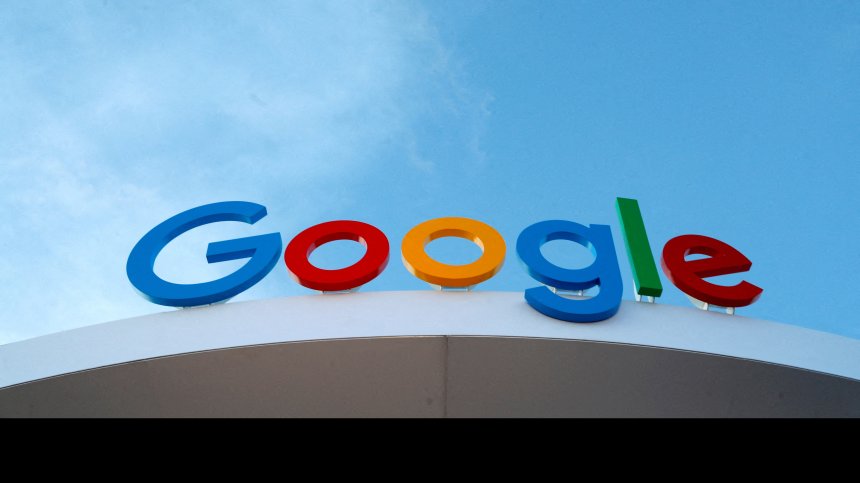Google плаши с националната сигурност на САЩ, за да се спаси от разбиване