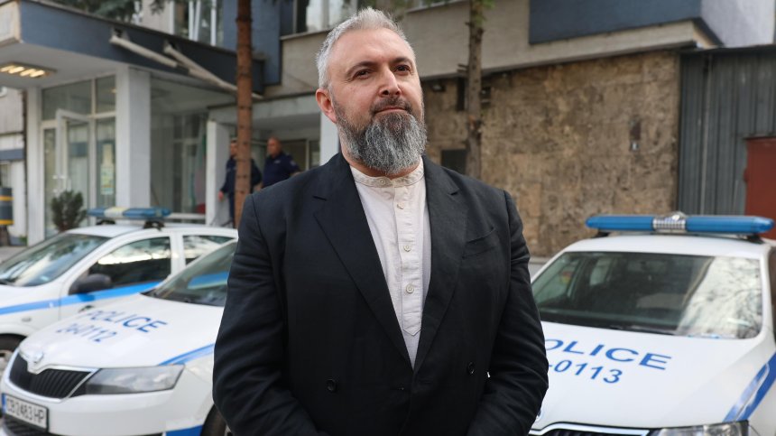 Арестуваха трима за грабежи над жени и деца в столични паркове