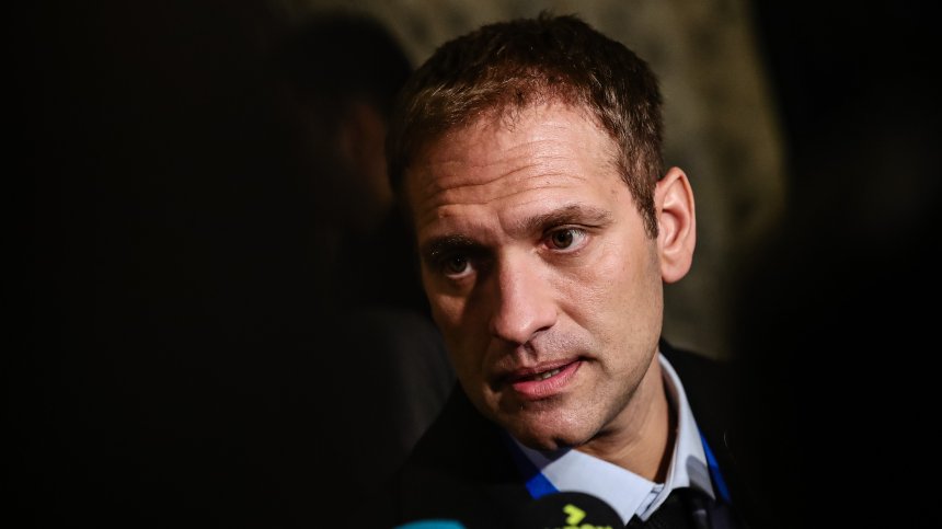 Стилиян Петров похвали Филип Кръстев: Искрен, смел и много адекватен