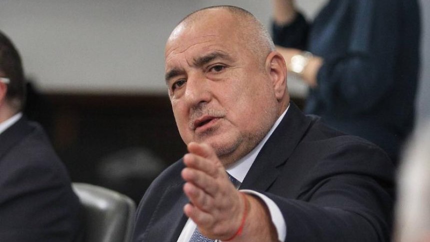 Борисов: Поведохме битка да запазим здравето, образованието и работните места