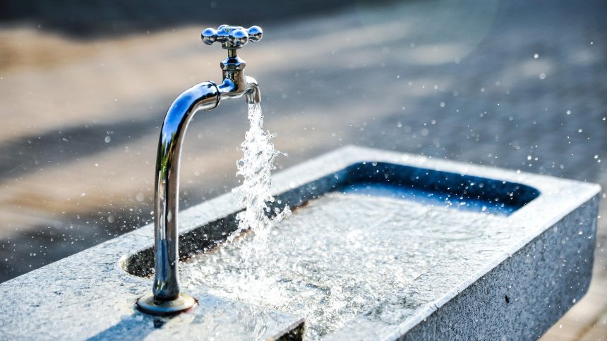 Верона ограничи използването на питейна вода заради продължаващата суша