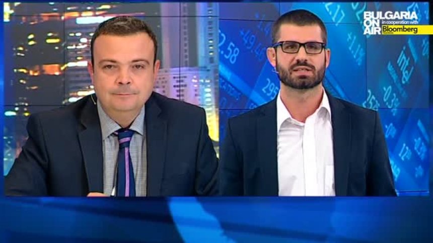 Пазарен анализ Денят он ер 10 октомври 2014
