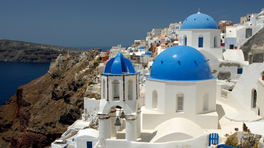 Гърция с план да пусне на пазара десетки хиляди жилища