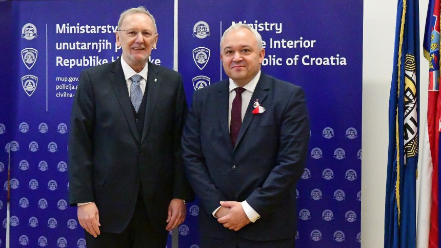 Демерджиев: Присъединяването на България е в интерес на Шенген, не е благоволение