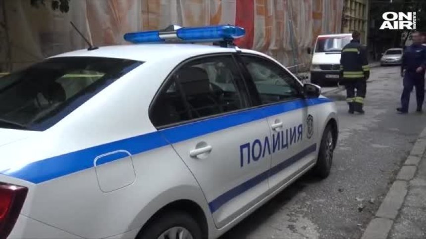 Акция на прокуратурата в "Национална полиция": Обискираха офиса на директор