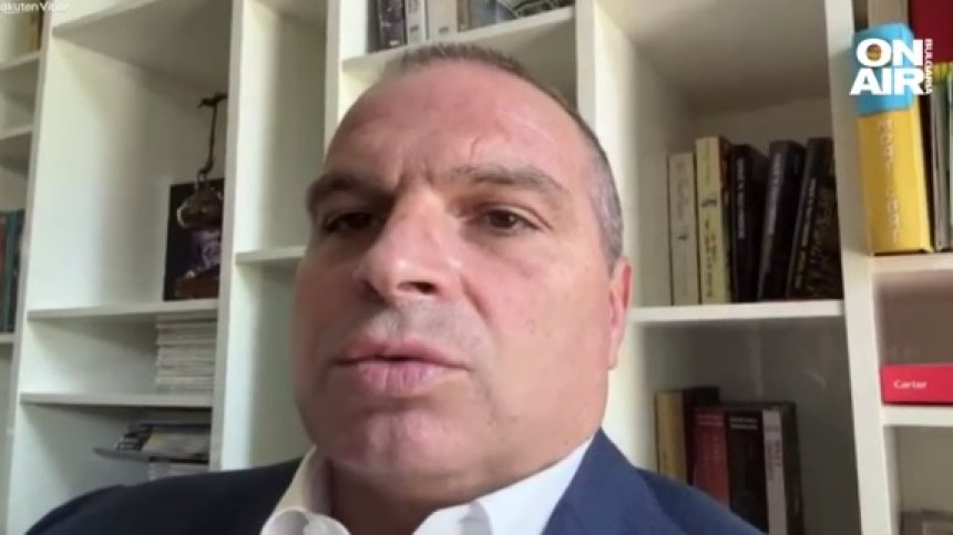 Гроздан Караджов за тол таксите: Тотално нелогично и навява на сериозни подозрения за корупция