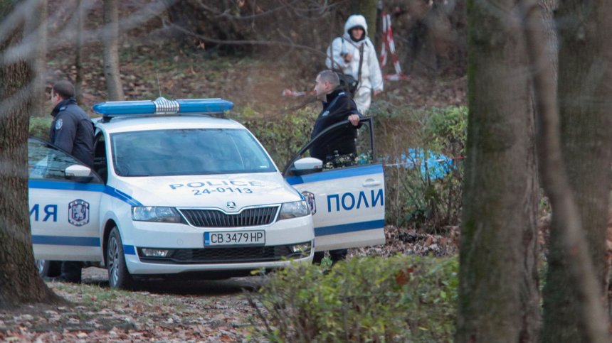 ВКС даде общо 21 г. затвор за убийството на мъж в Борисовата градина - приличал на хомосексуалист