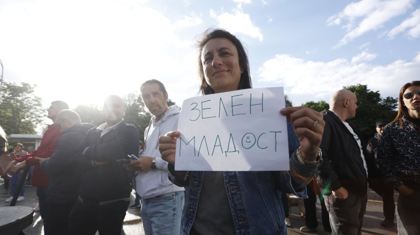 СОС връща за ново обсъждане проекта за 22-етажна сграда в кв. "Младост"