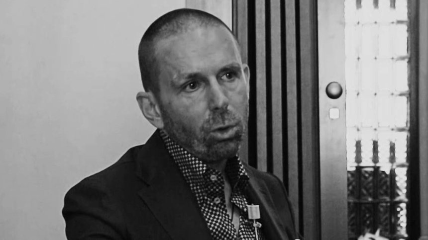 Комисия на ВСС 3 месеца ще проверява дейността на Мартин Божанов - Нотариуса