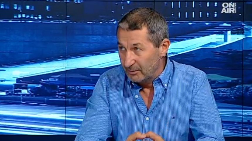Пет поредни години има излишъци в бюджета, данъците трябвало да се намалят